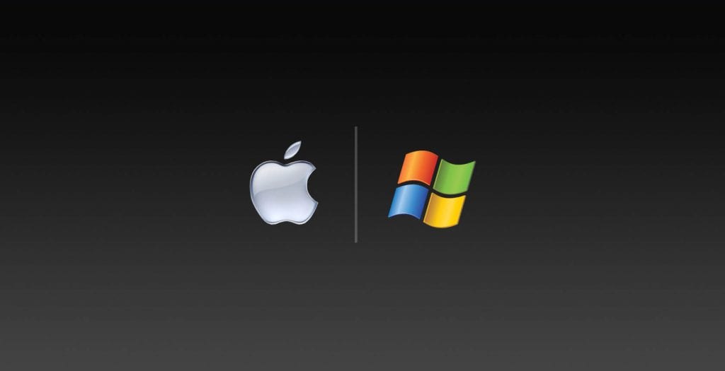 windows for mac buy